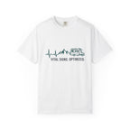 Vital Signs Optimized - T-Shirt
