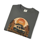 Powered By Solar and Sarcasm - T-Shirt
