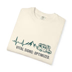 Vital Signs Optimized - T-Shirt