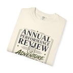 Annual Performance Review - T-Shirt