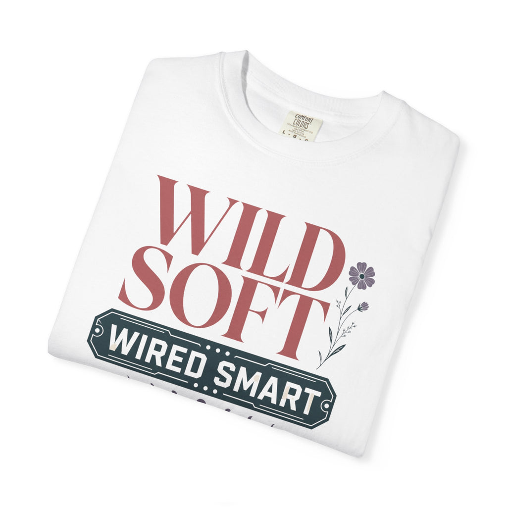 Wild Soft Wired Smart - T-Shirt