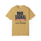 No Signal Full Instinct Loyal Shadow - T-Shirt