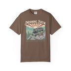 Morning Brew Mountain View - T-Shirt