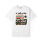 Ocean View Loading - T-Shirt
