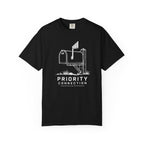 Priority Connection - T-Shirt