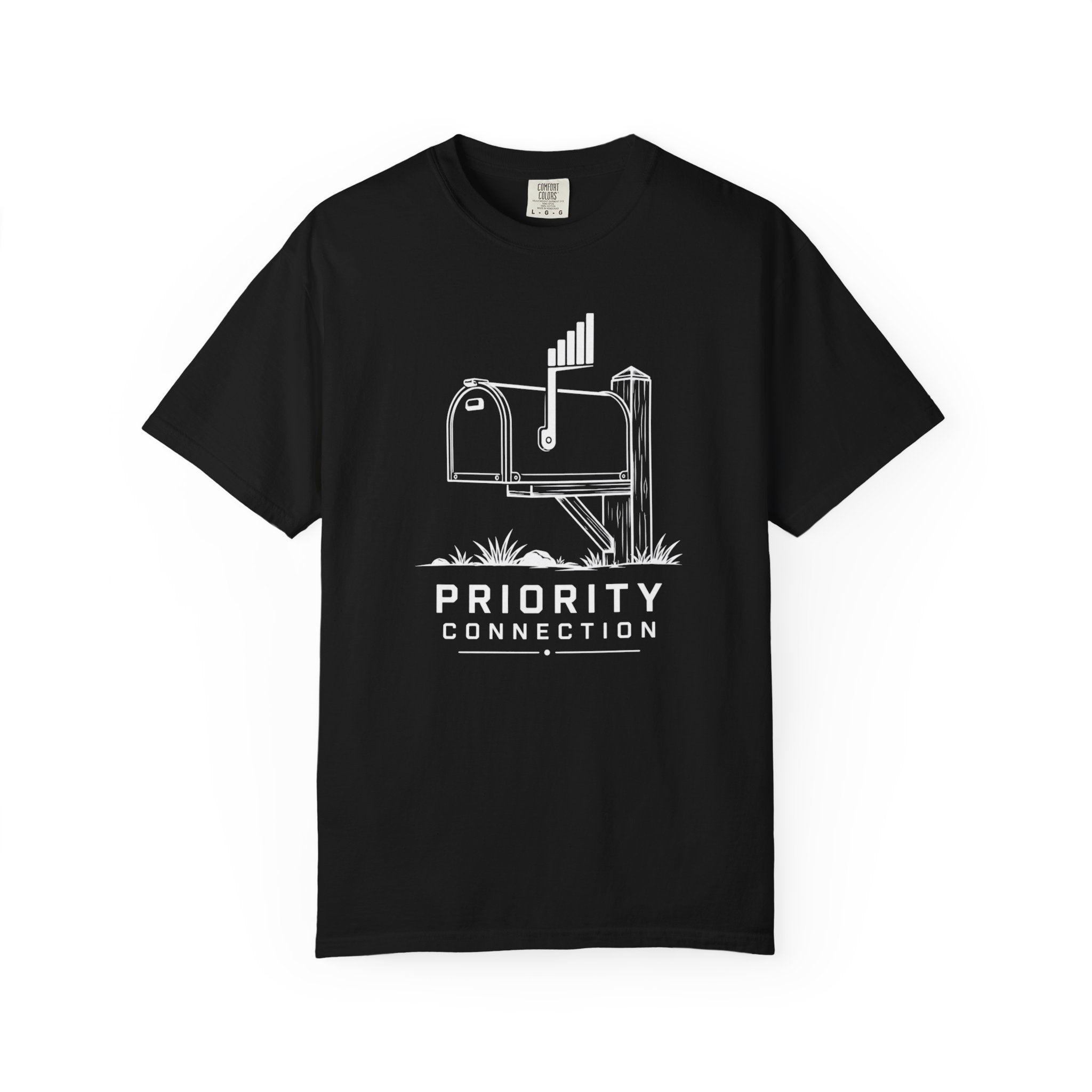 Priority Connection - T-Shirt