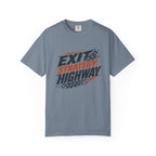 Exit Strategy Highway - T-Shirt
