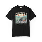 Morning Brew Mountain View - T-Shirt