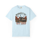 Namastay Off-Grid - T-Shirt