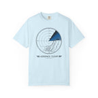 Airspace Clear - T-Shirt