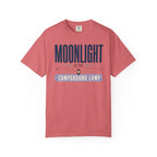 Moonlight Is The Campground Lamp - T-Shirt