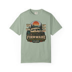 Firmware Overlanders Club - T-Shirt