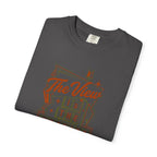 The View Is The Upgrade - T-Shirt
