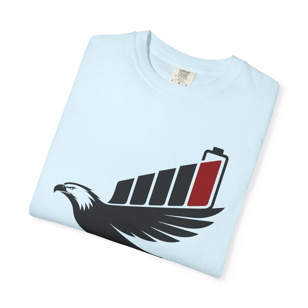 State Of Independence - T-Shirt
