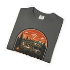 Error 404 Office Not Found - T-Shirt