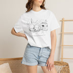 Wireless Charging - T-Shirt