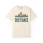 My Favorite Campground Amenity Is Distance - T-Shirt