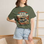 Retirement Status Permanently Out Of Office - T-Shirt