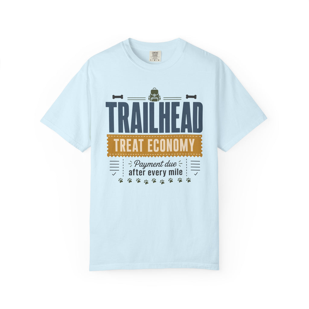 Trailhead Treat Economy - T-Shirt