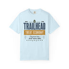 Trailhead Treat Economy - T-Shirt