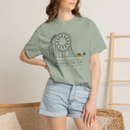 Skipping The Line - T-Shirt