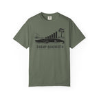 Swamp Bandwidth - T-Shirt