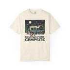 Respawn Point Campsite - T-Shirt