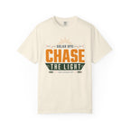 Solar Ops Chase The Light - T-Shirt