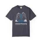 Unlimited Streaming - T-Shirt