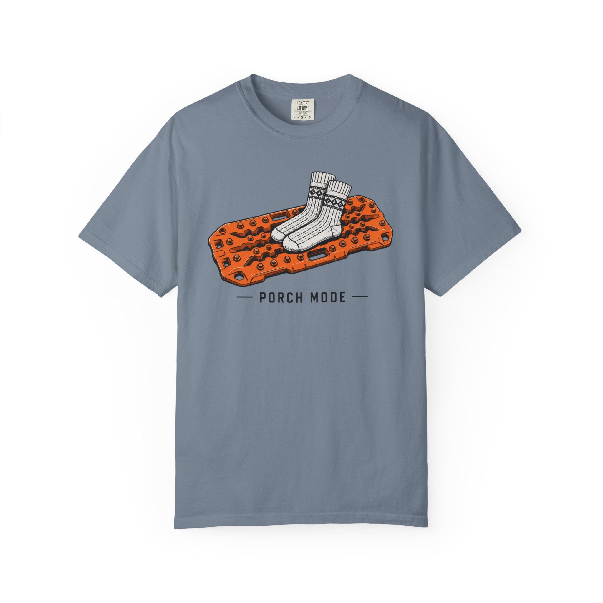 Porch Mode - T-Shirt
