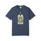 Current Location Better Than Yesterday - T-Shirt