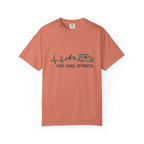Vital Signs Optimized - T-Shirt