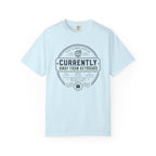 Currently Away From Keyboard - T-Shirt