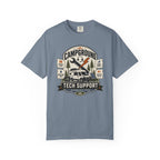 Campground Tech Support - T-Shirt
