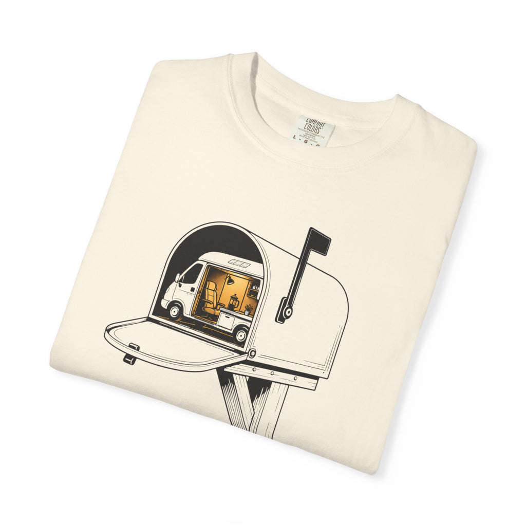 Primary Address - T-Shirt