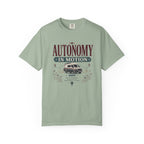 Autonomy In Motion - T-Shirt