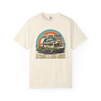 Lithium and Loud Music - T-Shirt