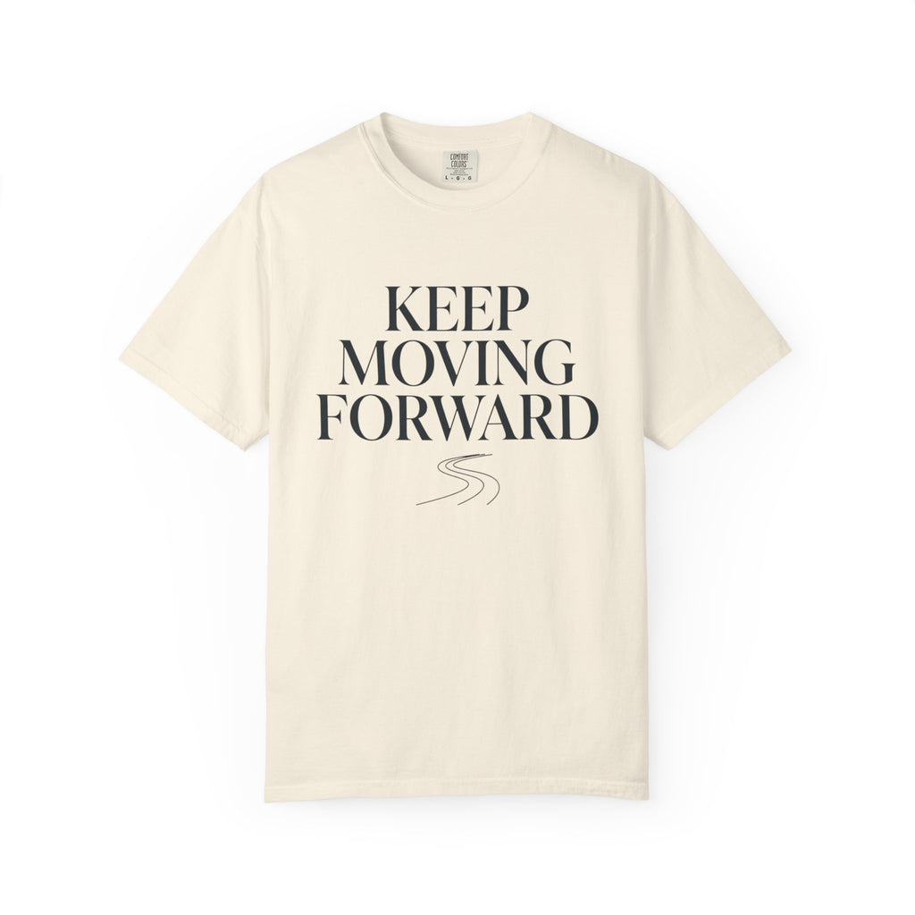 Keep Moving Forward - T-Shirt