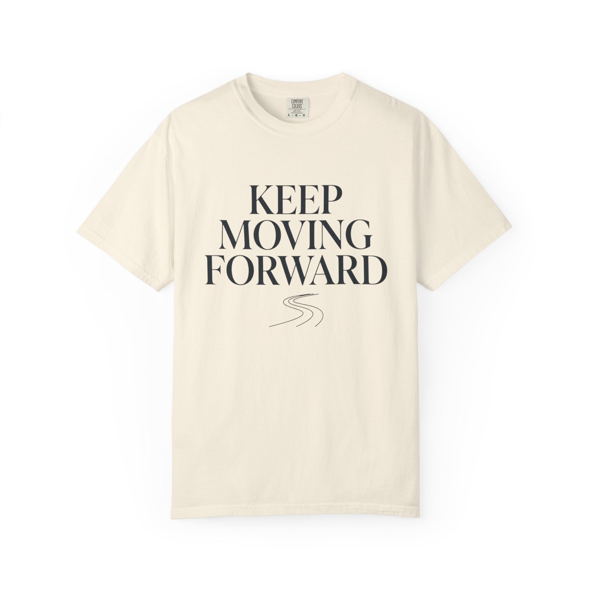 Keep Moving Forward - T-Shirt