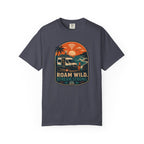 Roam Wild Stream Strong - T-Shirt