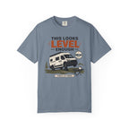 This Looks Level Enough - T-Shirt