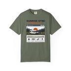 Sunrise Sync Complete - T-Shirt