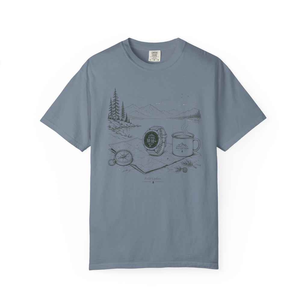 Field Update - T-Shirt