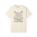 Executing Environment - T-Shirt