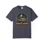 My Smart Home Has Wheels - T-Shirt
