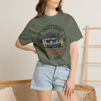 Smart Home Wild Address - T-Shirt