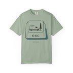 Hard Reset - T-Shirt