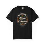 Professional Campsite Adjuster - T-Shirt