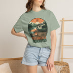 Retired and Rebooted - T-Shirt
