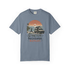 Stretch Recharge Repeat - T-Shirt